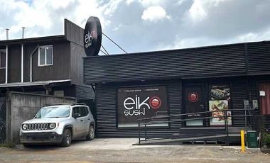 Local comercial en venta en TEMUCO
