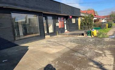 Local comercial en venta en TEMUCO