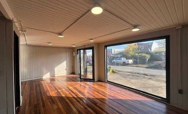 Local comercial en venta en TEMUCO