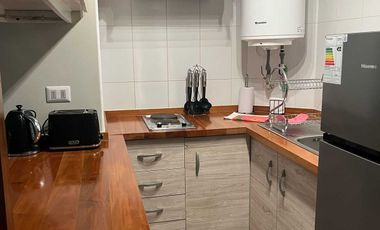 Departamento en venta en PUCÓN