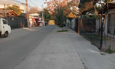 Casa en venta en LAS CONDES