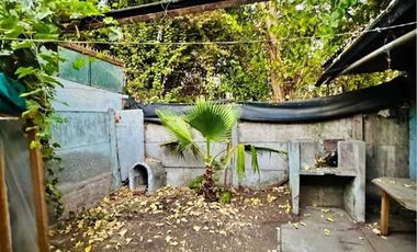 Casa en venta en PUENTE ALTO