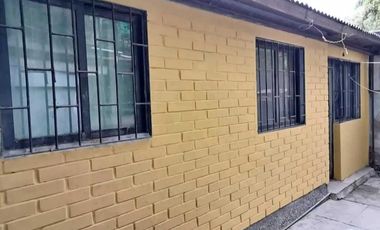 Casa en venta en PUENTE ALTO