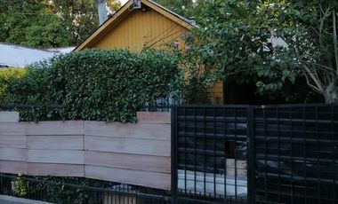 Casa en venta en PUENTE ALTO