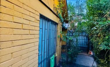 Casa en venta en PUENTE ALTO