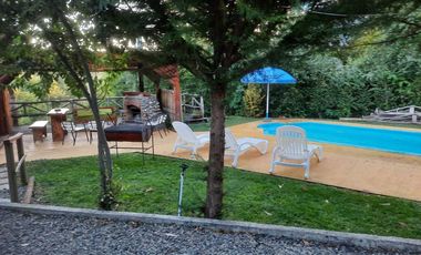 Parcela en venta en COIHUECO