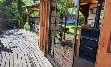 Parcela en venta en COIHUECO