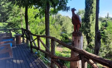 Parcela en venta en COIHUECO