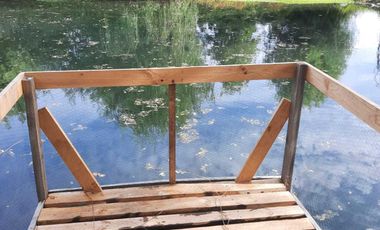 Parcela en venta en COIHUECO