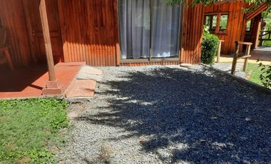 Parcela en venta en COIHUECO