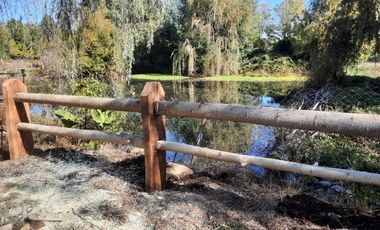 Parcela en venta en COIHUECO