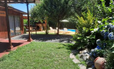 Parcela en venta en COIHUECO