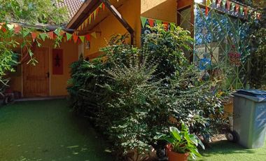 Casa en arriendo en PEÑALOLÉN