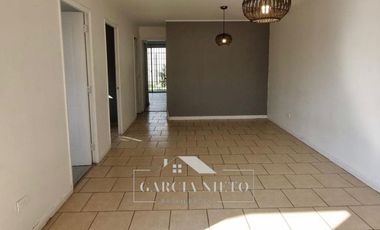 Casa en arriendo en MACHALÍ