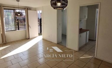 Casa en arriendo en MACHALÍ