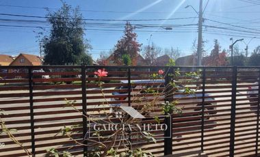 Casa en arriendo en MACHALÍ