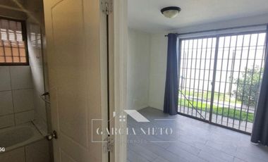 Casa en arriendo en MACHALÍ
