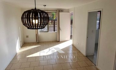 Casa en arriendo en MACHALÍ