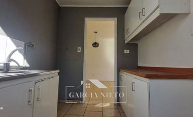 Casa en arriendo en MACHALÍ