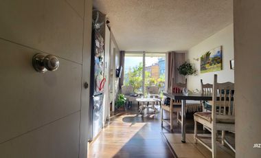 Departamento en venta en VALDIVIA