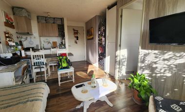 Departamento en venta en VALDIVIA