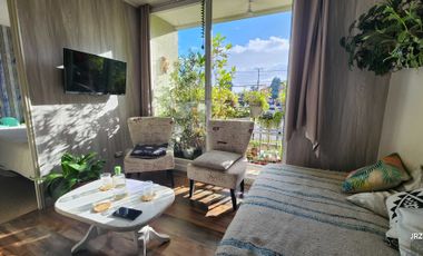 Departamento en venta en VALDIVIA