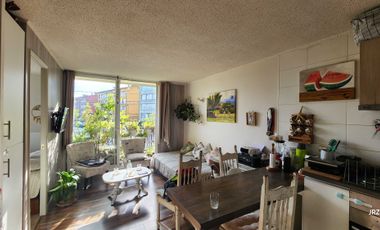 Departamento en venta en VALDIVIA