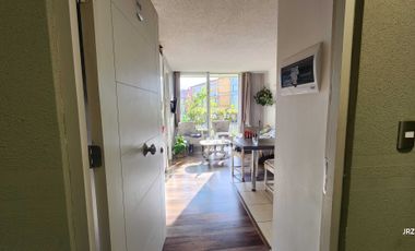 Departamento en venta en VALDIVIA