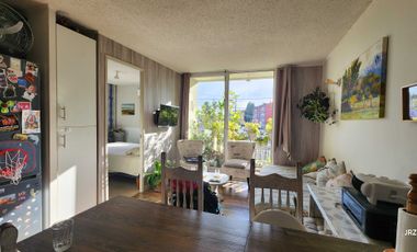 Departamento en venta en VALDIVIA