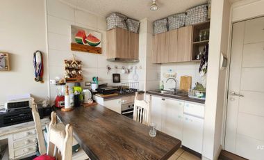 Departamento en venta en VALDIVIA