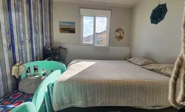 Departamento en venta en VALDIVIA