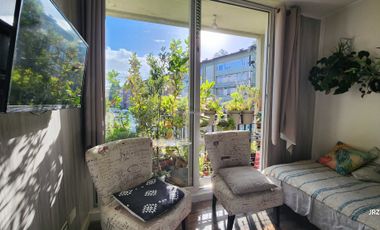 Departamento en venta en VALDIVIA