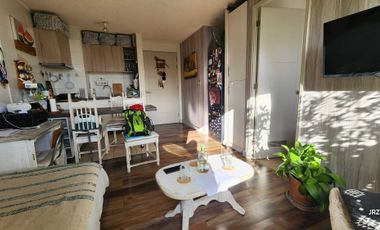 Departamento en venta en VALDIVIA