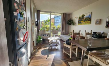 Departamento en venta en VALDIVIA