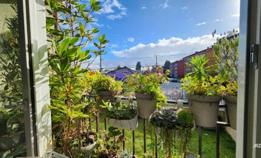Departamento en venta en VALDIVIA
