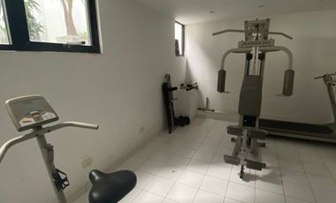 ALQUILER DEPARTAMENTO 2 AMBIENTES BALCON AMENITIES