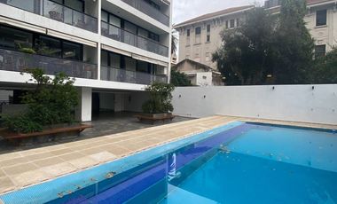 ALQUILER DEPARTAMENTO 2 AMBIENTES BALCON AMENITIES