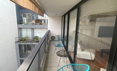 ALQUILER DEPARTAMENTO 2 AMBIENTES BALCON AMENITIES