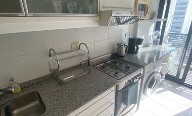 ALQUILER DEPARTAMENTO 2 AMBIENTES BALCON AMENITIES