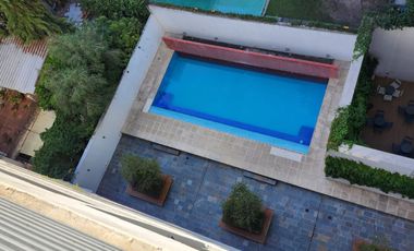 ALQUILER DEPARTAMENTO 2 AMBIENTES BALCON AMENITIES