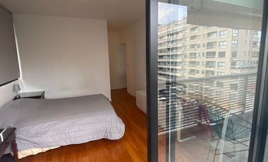 ALQUILER DEPARTAMENTO 2 AMBIENTES BALCON AMENITIES