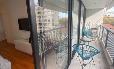 ALQUILER DEPARTAMENTO 2 AMBIENTES BALCON AMENITIES