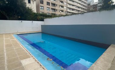 ALQUILER DEPARTAMENTO 2 AMBIENTES BALCON AMENITIES