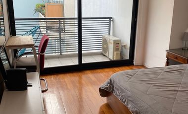 ALQUILER DEPARTAMENTO 2 AMBIENTES BALCON AMENITIES