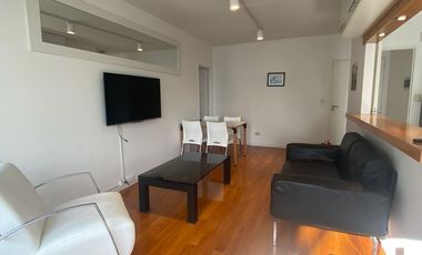 ALQUILER DEPARTAMENTO 2 AMBIENTES BALCON AMENITIES