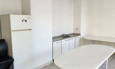 ALQUILER DEPARTAMENTO 2 AMBIENTES BALCON AMENITIES