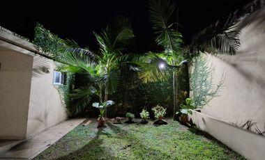 ALQUILER CASA DE 4 AMBIENTES CON JARDIN- LOMAS