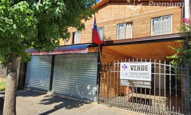 Casa en Venta en colon