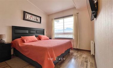 Departamento en Venta en Ramón Quezada - Colo Colo.
