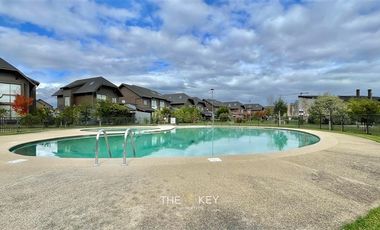 Departamento en Venta en Ramón Quezada - Colo Colo.
